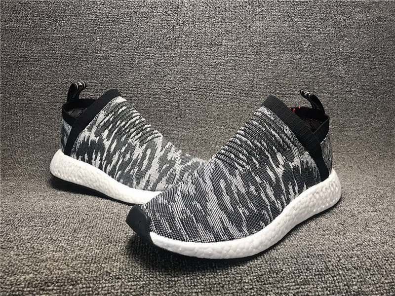 Super Max Adidas NMD CS2 PK Boost(Real Boost-98%Authenic)--002